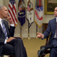 Illustration for article titled President Obama subtly slams Trump in final iDaily Show /iappearance